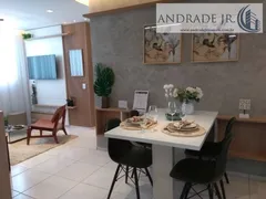 Apartamento com 2 Quartos à venda, 46m² no Passaré, Fortaleza - Foto 1