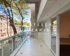 Apartamento com 3 Quartos para alugar, 199m² no Leblon, Rio de Janeiro - Foto 9