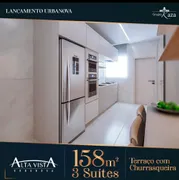 Apartamento com 3 Quartos à venda, 158m² no Urbanova I, São José dos Campos - Foto 13