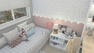 Apartamento com 3 Quartos à venda, 124m² no Dom Feliciano, Gravataí - Foto 23