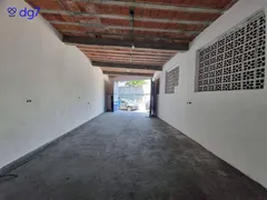 Galpão / Depósito / Armazém para alugar, 110m² no Jardim Esmeralda, São Paulo - Foto 10