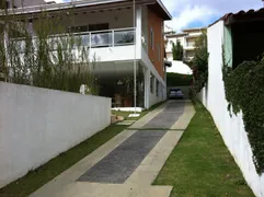 Casa de Condomínio com 4 Quartos para alugar, 430m² no Capital Ville I, Cajamar - Foto 26