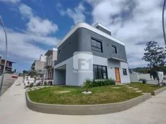 Casa com 3 Quartos para alugar, 131m² no Santo Antônio de Lisboa, Florianópolis - Foto 1