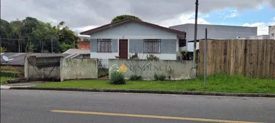 Terreno / Lote / Condomínio à venda, 698m² no Centro, São José dos Pinhais - Foto 6