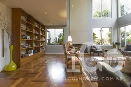 Casa de Condomínio com 4 Quartos à venda, 450m² no Brooklin, São Paulo - Foto 27