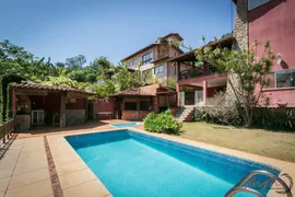 Casa de Condomínio com 6 Quartos para alugar, 430m² no Vila del Rey, Nova Lima - Foto 4