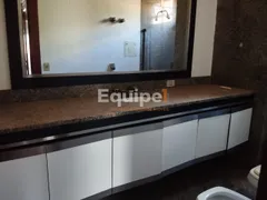 Casa com 5 Quartos para venda ou aluguel, 574m² no Belvedere, Belo Horizonte - Foto 20