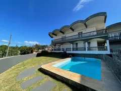 Casa com 5 Quartos à venda, 605m² no Itaguaçu, Florianópolis - Foto 40