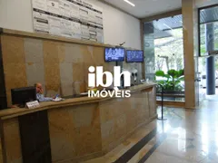 Conjunto Comercial / Sala para alugar, 160m² no Funcionários, Belo Horizonte - Foto 1