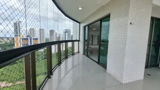 Apartamento com 5 Quartos à venda, 213m² no Cabo Branco, João Pessoa - Foto 17