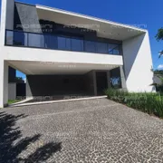 Casa de Condomínio com 4 Quartos à venda, 410m² no Alphaville, Ribeirão Preto - Foto 3