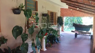 Fazenda / Sítio / Chácara com 2 Quartos à venda, 301m² no Vale Santa Felicidade, São Carlos - Foto 17