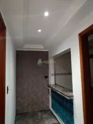 Conjunto Comercial / Sala para alugar, 71m² no Vila Tupi, Praia Grande - Foto 9