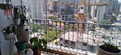 Apartamento com 3 Quartos à venda, 107m² no Pinheiros, São Paulo - Foto 20