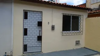 Casa com 2 Quartos para alugar, 47m² no Alagadiço Novo, Fortaleza - Foto 3