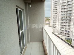 Apartamento com 2 Quartos para venda ou aluguel, 46m² no Residencial Parati, São Carlos - Foto 7