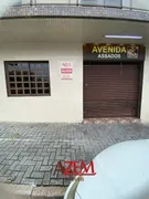 Conjunto Comercial / Sala para alugar, 160m² no Centro, São José dos Pinhais - Foto 1