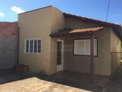 Casa com 2 Quartos à venda, 83m² no Jardim São Rafael II, Araraquara - Foto 3