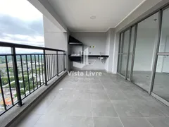Apartamento com 3 Quartos à venda, 110m² no Macedo, Guarulhos - Foto 3