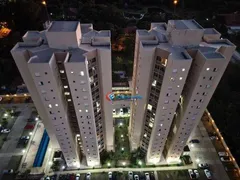 Apartamento com 2 Quartos à venda, 52m² no Parque dos Pinheiros, Nova Odessa - Foto 1