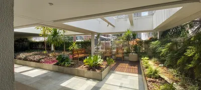 Apartamento com 3 Quartos para alugar, 162m² no Vila Zilda Tatuape, São Paulo - Foto 3