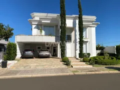 Casa de Condomínio com 3 Quartos à venda, 363m² no Residencial Campo Camanducaia, Jaguariúna - Foto 1