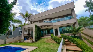 Casa com 5 Quartos à venda, 460m² no Alphaville Lagoa Dos Ingleses, Nova Lima - Foto 39