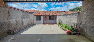 Casa com 2 Quartos à venda, 49m² no Aguas Claras, Campo Largo - Foto 14