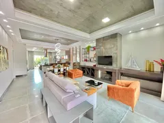 Casa de Condomínio com 5 Quartos à venda, 225m² no Condominio Capao Ilhas Resort, Capão da Canoa - Foto 1