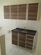 Apartamento com 2 Quartos para alugar, 48m² no Parque São Sebastião, Ribeirão Preto - Foto 15