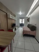 Apartamento com 1 Quarto para alugar, 50m² no Ponta D'areia, São Luís - Foto 14