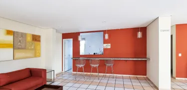 Apartamento com 2 Quartos para venda ou aluguel, 57m² no Chácara Santo Antônio, São Paulo - Foto 54