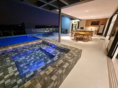 Casa de Condomínio com 4 Quartos à venda, 590m² no Jardins Munique, Goiânia - Foto 16