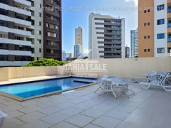 Apartamento com 4 Quartos à venda, 265m² no Canela, Salvador - Foto 39