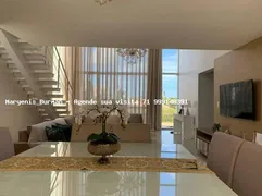 Casa de Condomínio com 4 Quartos à venda, 210m² no Alphaville Abrantes, Camaçari - Foto 21