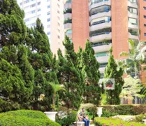 Apartamento com 1 Quarto para alugar, 34m² no Jardim Paulista, São Paulo - Foto 14