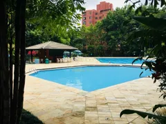 Apartamento com 4 Quartos para alugar, 260m² no Jardim Marajoara, São Paulo - Foto 40