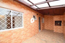 Casa de Condomínio com 2 Quartos à venda, 49m² no Bom Jesus, São José dos Pinhais - Foto 15