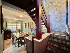 Casa de Condomínio com 4 Quartos à venda, 256m² no Granja Viana, Cotia - Foto 17