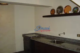 Casa de Condomínio com 5 Quartos para venda ou aluguel, 700m² no Condominio Marambaia, Vinhedo - Foto 33
