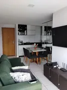 Apartamento com 2 Quartos à venda, 56m² no Candeias, Jaboatão dos Guararapes - Foto 5