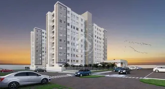 Apartamento com 2 Quartos à venda, 40m² no Despraiado, Cuiabá - Foto 4