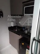Conjunto Comercial / Sala com 1 Quarto para venda ou aluguel, 150m² no Vila Olímpia, São Paulo - Foto 7