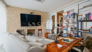 Apartamento com 4 Quartos para alugar, 322m² no Paraíso, São Paulo - Foto 18