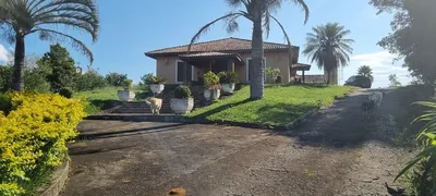 Fazenda / Sítio / Chácara com 4 Quartos à venda no Parque Residencial Alvorada, Caçapava - Foto 4