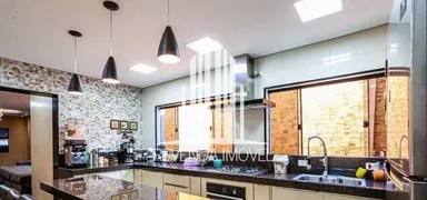 Casa com 3 Quartos à venda, 340m² no Vila Linda, Santo André - Foto 16