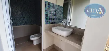 Casa de Condomínio com 4 Quartos à venda, 266m² no Condomínio Residencial Florais dos Lagos , Cuiabá - Foto 7