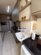 Apartamento com 2 Quartos à venda, 58m² no Vila São Pedro, Hortolândia - Foto 8