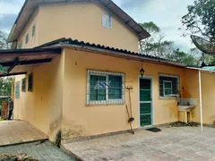 Casa com 2 Quartos à venda, 101m² no Balneario Copacabana, Caraguatatuba - Foto 1