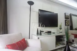 Apartamento com 3 Quartos para alugar, 134m² no Perdizes, São Paulo - Foto 2